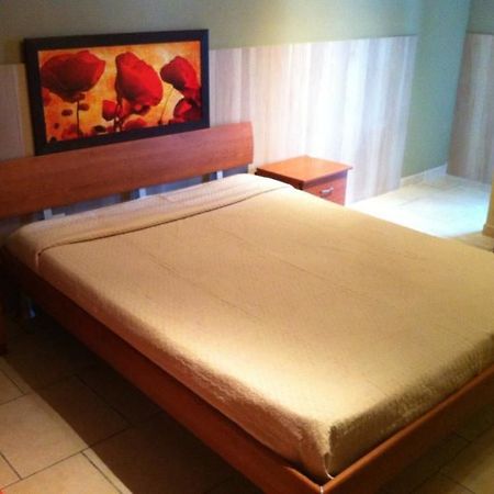 B&B Villa Calendano Corato Ngoại thất bức ảnh