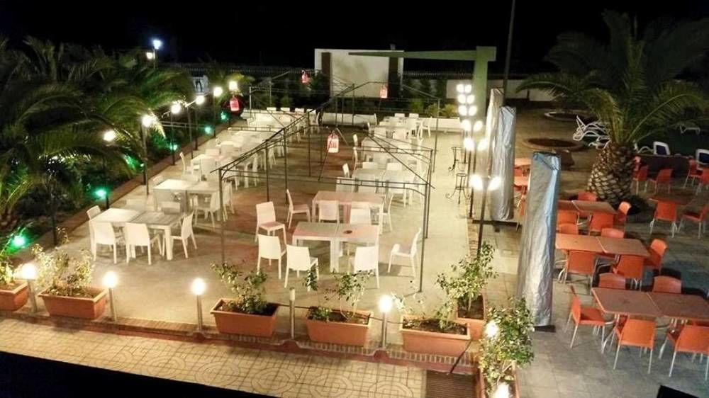 B&B Villa Calendano Corato Ngoại thất bức ảnh