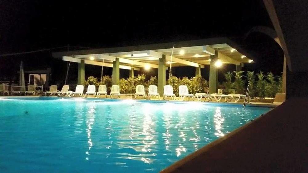 B&B Villa Calendano Corato Ngoại thất bức ảnh