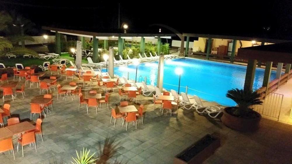 B&B Villa Calendano Corato Ngoại thất bức ảnh