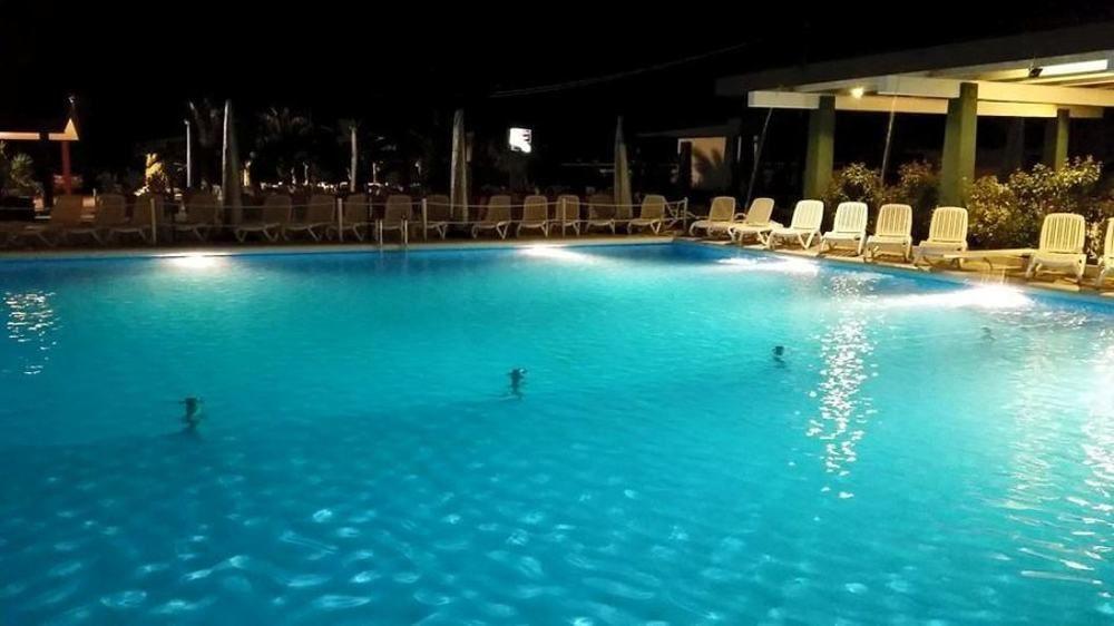 B&B Villa Calendano Corato Ngoại thất bức ảnh