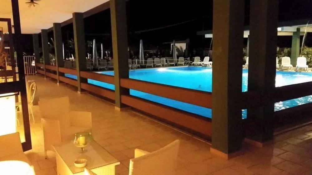 B&B Villa Calendano Corato Ngoại thất bức ảnh