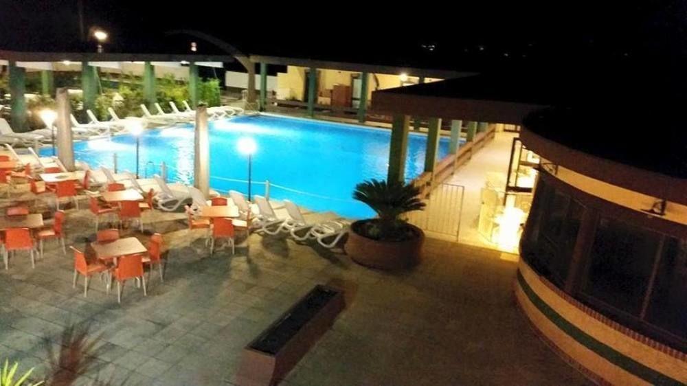 B&B Villa Calendano Corato Ngoại thất bức ảnh