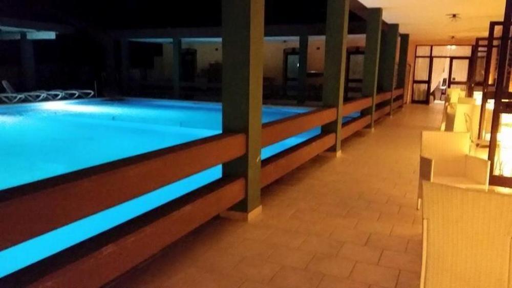 B&B Villa Calendano Corato Ngoại thất bức ảnh