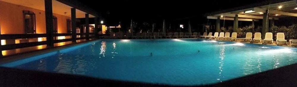 B&B Villa Calendano Corato Ngoại thất bức ảnh