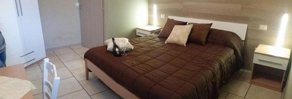 B&B Villa Calendano Corato Ngoại thất bức ảnh