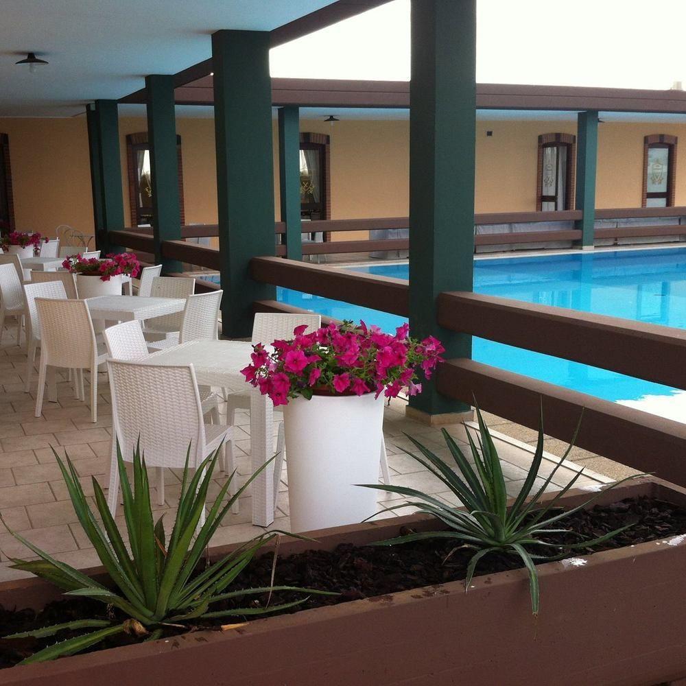 B&B Villa Calendano Corato Ngoại thất bức ảnh