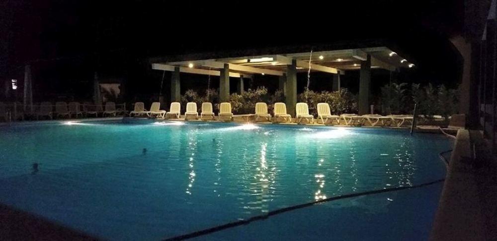 B&B Villa Calendano Corato Ngoại thất bức ảnh