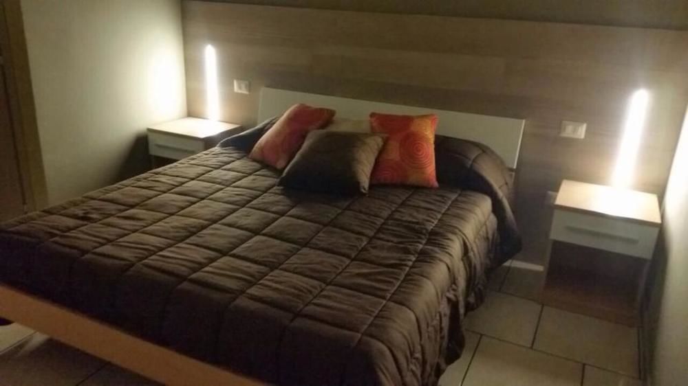 B&B Villa Calendano Corato Ngoại thất bức ảnh