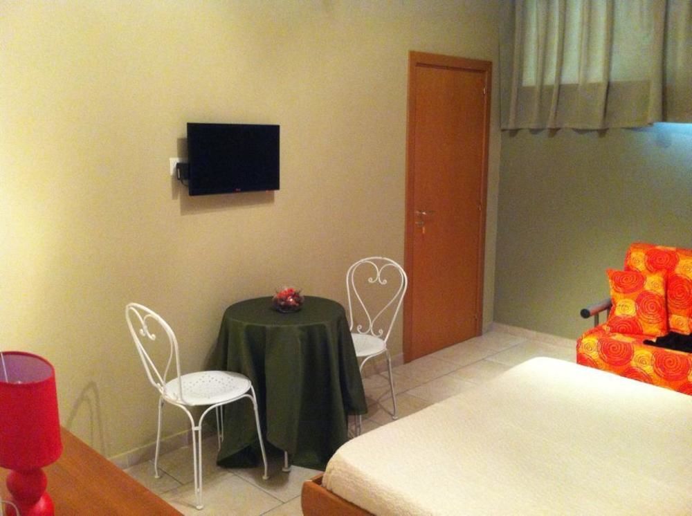 B&B Villa Calendano Corato Ngoại thất bức ảnh
