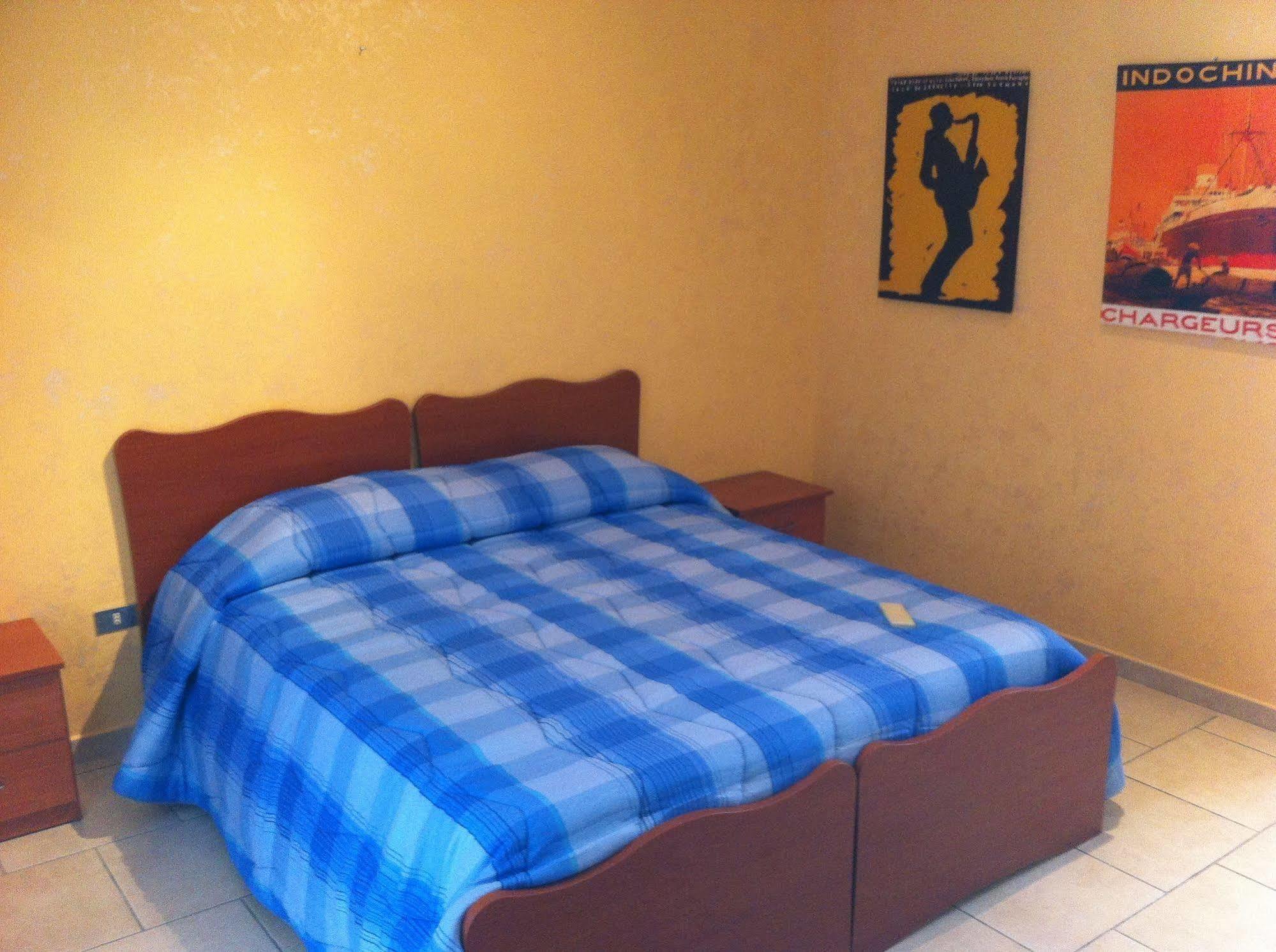B&B Villa Calendano Corato Ngoại thất bức ảnh