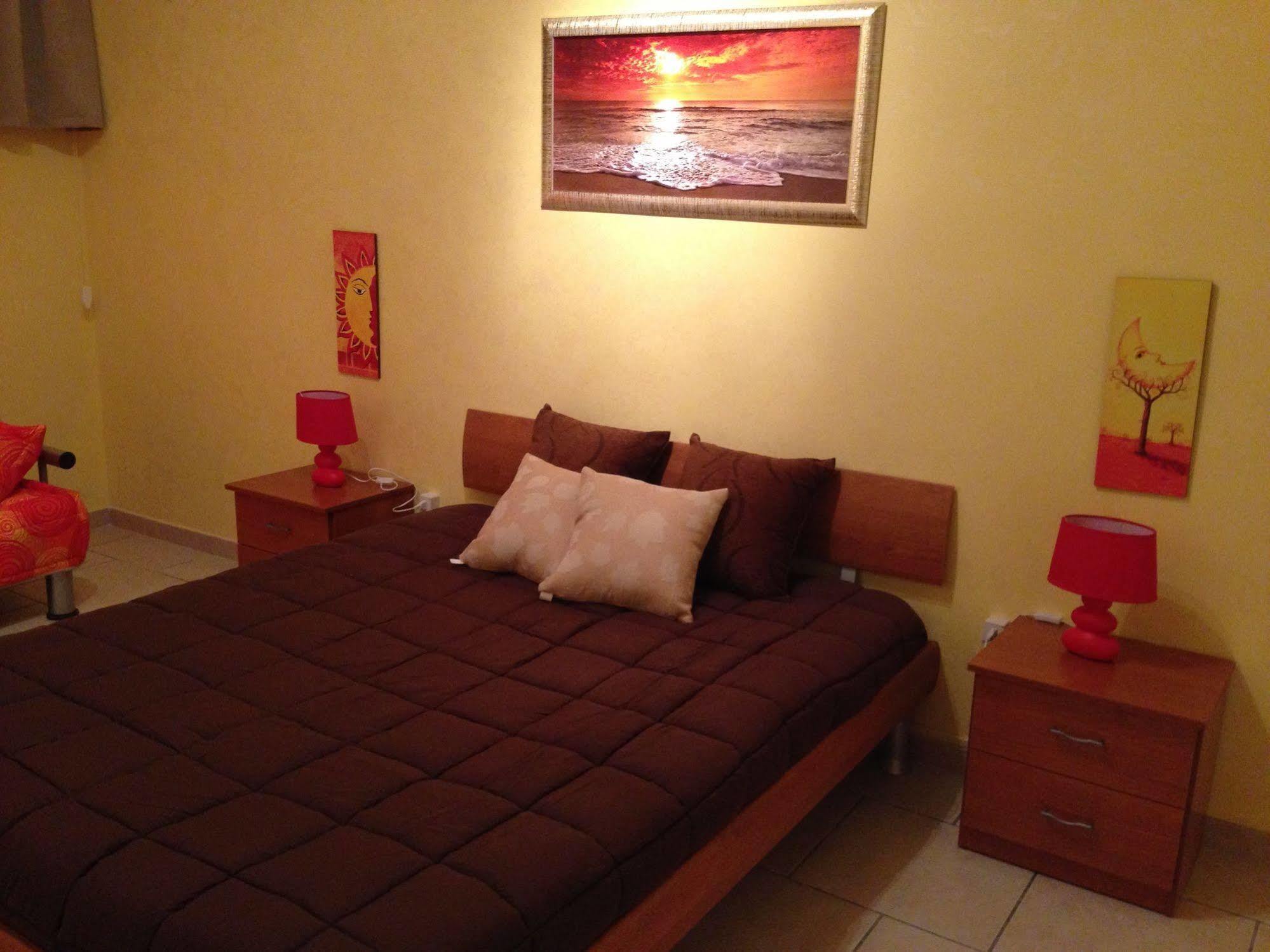 B&B Villa Calendano Corato Ngoại thất bức ảnh