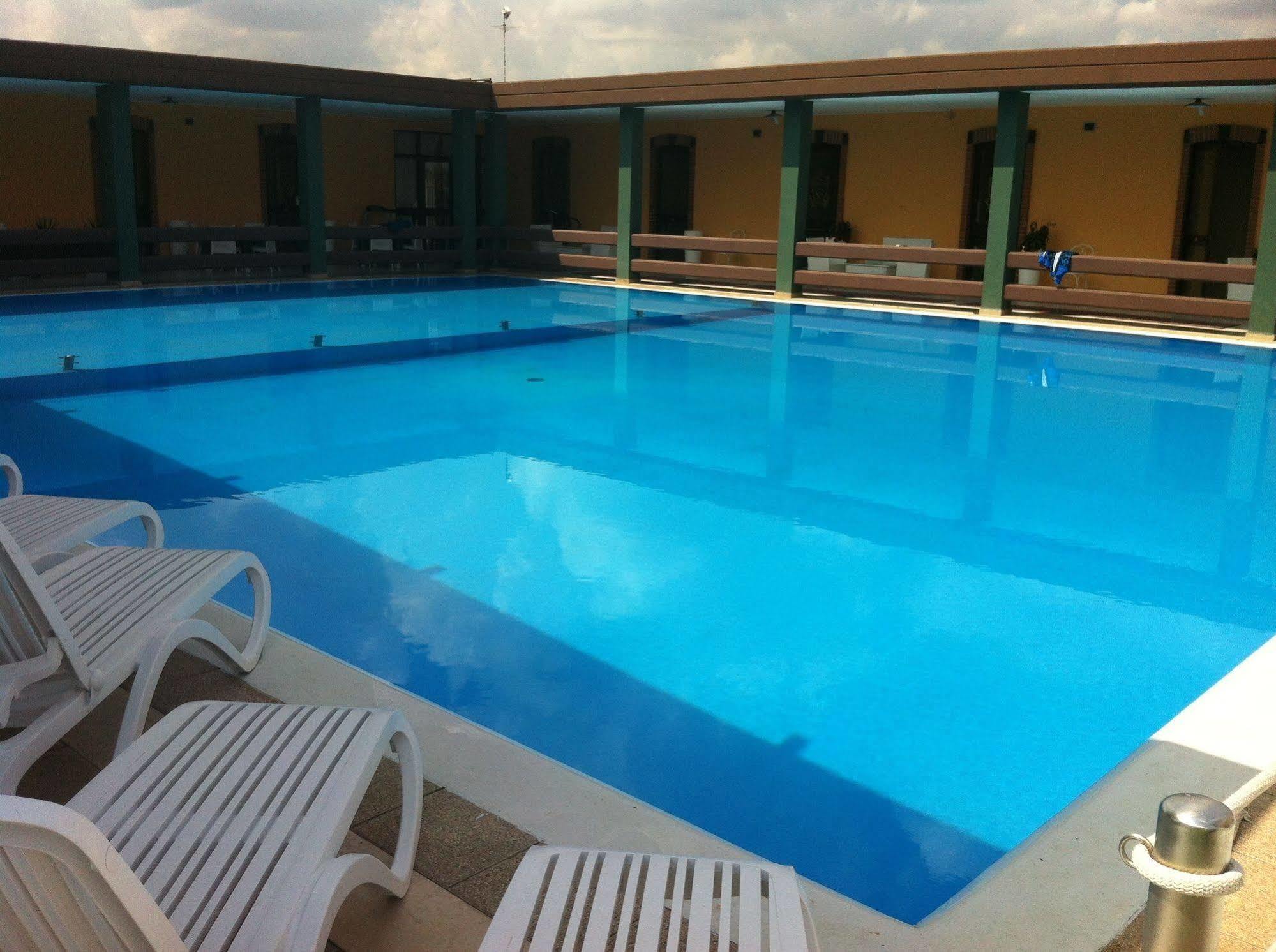B&B Villa Calendano Corato Ngoại thất bức ảnh